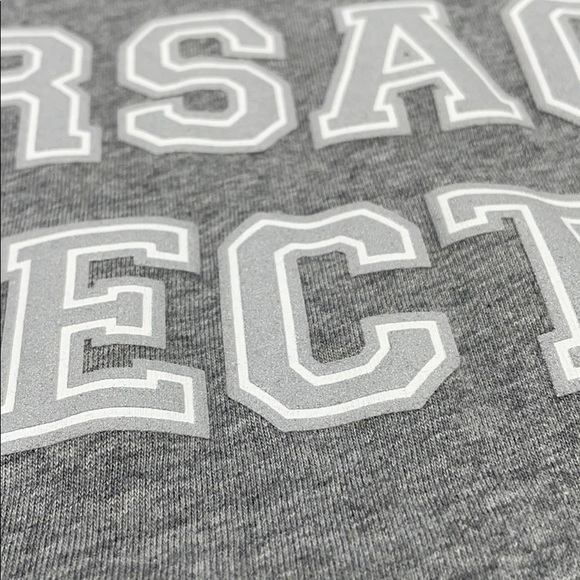 NWOT Men’s Versace Short Sleeve - Picture 4 of 6